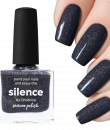 Picture Polish Silence