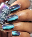 Sassy Sauce Polish -PIGMENT OF MY IMAGINATION