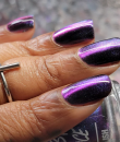 Sassy Sauce Polish -PIGMENT OF MY IMAGINATION