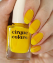 Cirque Colors - X Jarritos Collection  - Pina Jelly