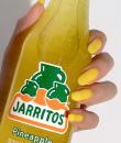 Cirque Colors - X Jarritos Collection  - Pina Jelly
