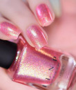 ILNP Summer Nights Collection Pink Flamingo