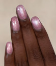 ILNP Nailpolish - Velvet Collection -Pink Suede