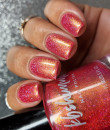 KBShimmer - RV There Yet ? Collection - Pitcher This Nail Polish