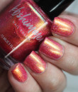 KBShimmer - RV There Yet ? Collection - Pitcher This Nail Polish