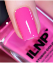 ILNP Nailpolish - Arcade Collection  - Pixel Pink 