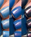 Pool Shark Tri-Thermal Nail Polish