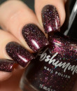 KBShimmer Pour Decisions Nail Polish