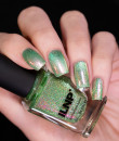 ILNP Nailpolish - Electric Summer Collection - Power Surge