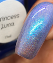 Kathleen& Co -Rainbow Unicorns -  Princess Luna