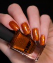 ILNP Nailpolish - Harvest Collection - Pumpkin Patch