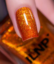 ILNP Nailpolish - Harvest Collection - Pumpkin Patch