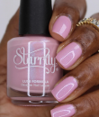 Starrily Nailpolish -  Heartbreak Hues - Puppy Love