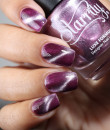 Starrily Nailpolish -  Chronometry Collection  - Quartz Crystal