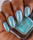 Beaux Rêves Lacquer - Raining Champion 