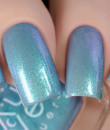 Beaux Rêves Lacquer - Raining Champion 