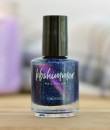KBShimmer -It's Fall About You  - Ready To Throw Down Magnetic Nail Polish