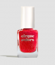 Cirque Colors -  Atelier Collection - Red Bttms