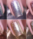  ILNP Nailpolish Reflections Collection Set (6 pcs)