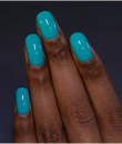 ILNP Nailpolish - Arcade Collection  - Retro Teal 