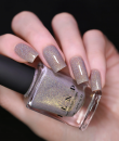 ILNP Nailpolish - Ever After Collection - Ring Bearer