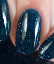 KBShimmer -It's Fall About You  - Ripped Apart Reflective Nail Polish