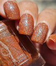 Colores de Carol - Ristretto Rush