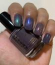 Colores de Carol Nailpolish - Back To Nature - River Stone