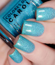 Colores de Carol -  Retrospective Collection- Roller Disco