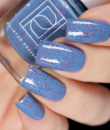 Painted Polish - Royal Rendezvous