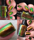 Phoenix Indie - Ruby Throated Hummingbird