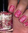 Colores de Carol - Rudolph's Ruby Nose