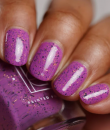 Painted Polish - Ruinous Romance
