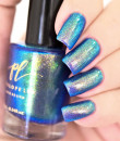 Penelope Luz - Polished Perfection - Scandle Luxury