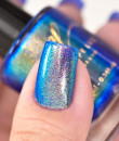 Penelope Luz - Polished Perfection - Scandle Luxury