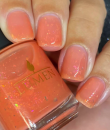 Lumen Nails - Just Peachy Collection - Tart