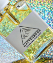 Ethereal Lacquer - Matterhorn 'dark garden wedding' nourishing oils