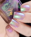 Beaux Rêves Lacquer -Next Adventure - Seashells By The Seashore 