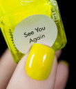 Cadillacquer - Summer 2023 - See You Again