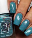 Painted Polish - Mystery Crelly -Seize