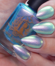 Rogue Lacquer - Austen-Tatious- Sense & Sensibility