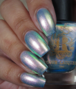 Rogue Lacquer - Austen-Tatious- Sense & Sensibility
