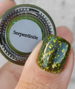 By Vanessa Molina & Dany Vianna & Whatcha - Zodiac Stones  -Serpentine
