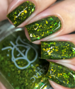 By Vanessa Molina & Dany Vianna & Whatcha - Zodiac Stones  -Serpentine