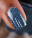 Ethereal Lacquer - Velaris  Collection - Shadow Singer 