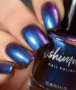 KBShimmer Nailpolish - Shade Shifter