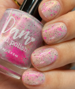 Dam Polish - Stormy Siblings Collection -Shimmer Storm