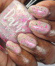 Dam Polish - Stormy Siblings Collection -Shimmer Storm