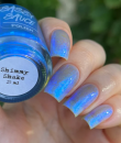 Sassy Sauce Polish - Shimmy Shake