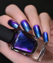 ILNP Nailpolish - The Ultra Chromes Collection - Shockwave